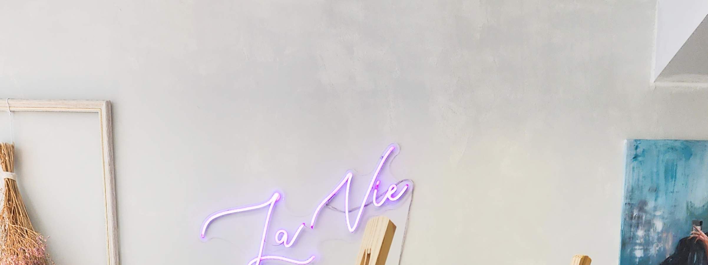 La Vie Studio - Self-Help Studio | Kwai Chung